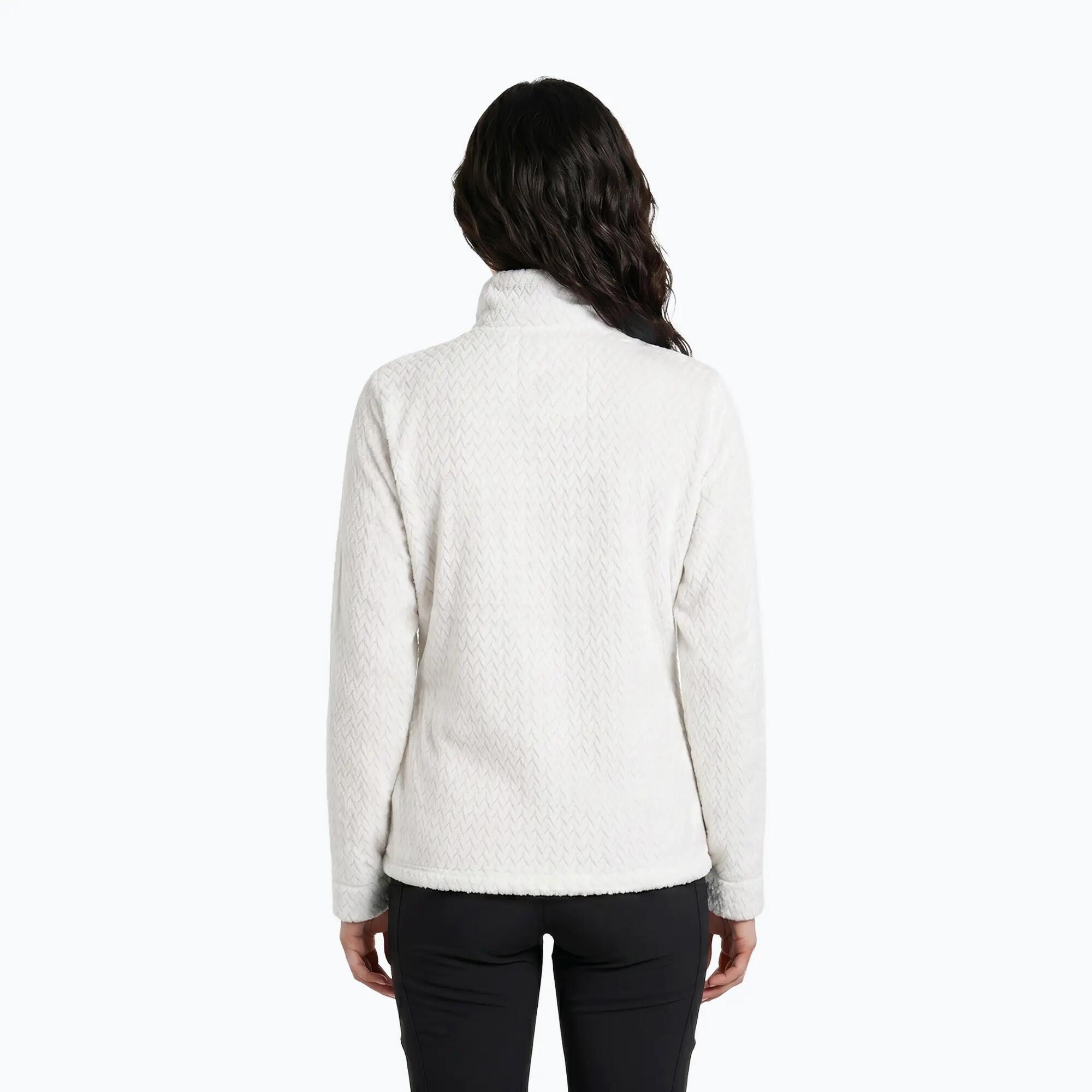 Casaco feminino Aulp Becco Coral Fleece 2/7