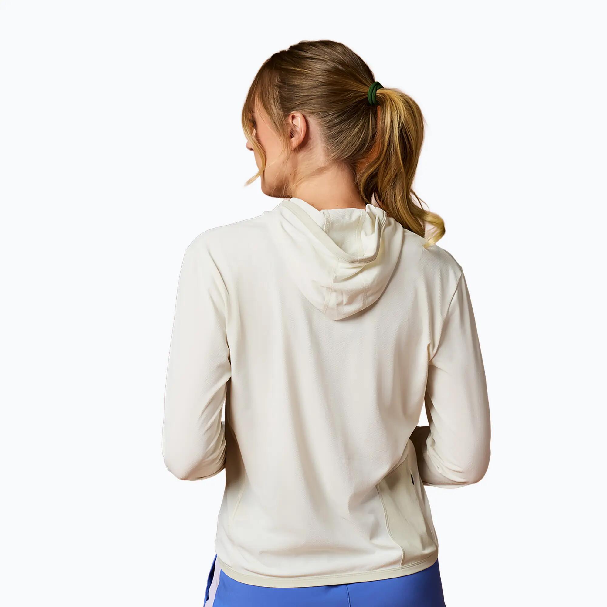 Bluza trekkingowa damska Cotopaxi Sombra Sun Hoodie 3/7