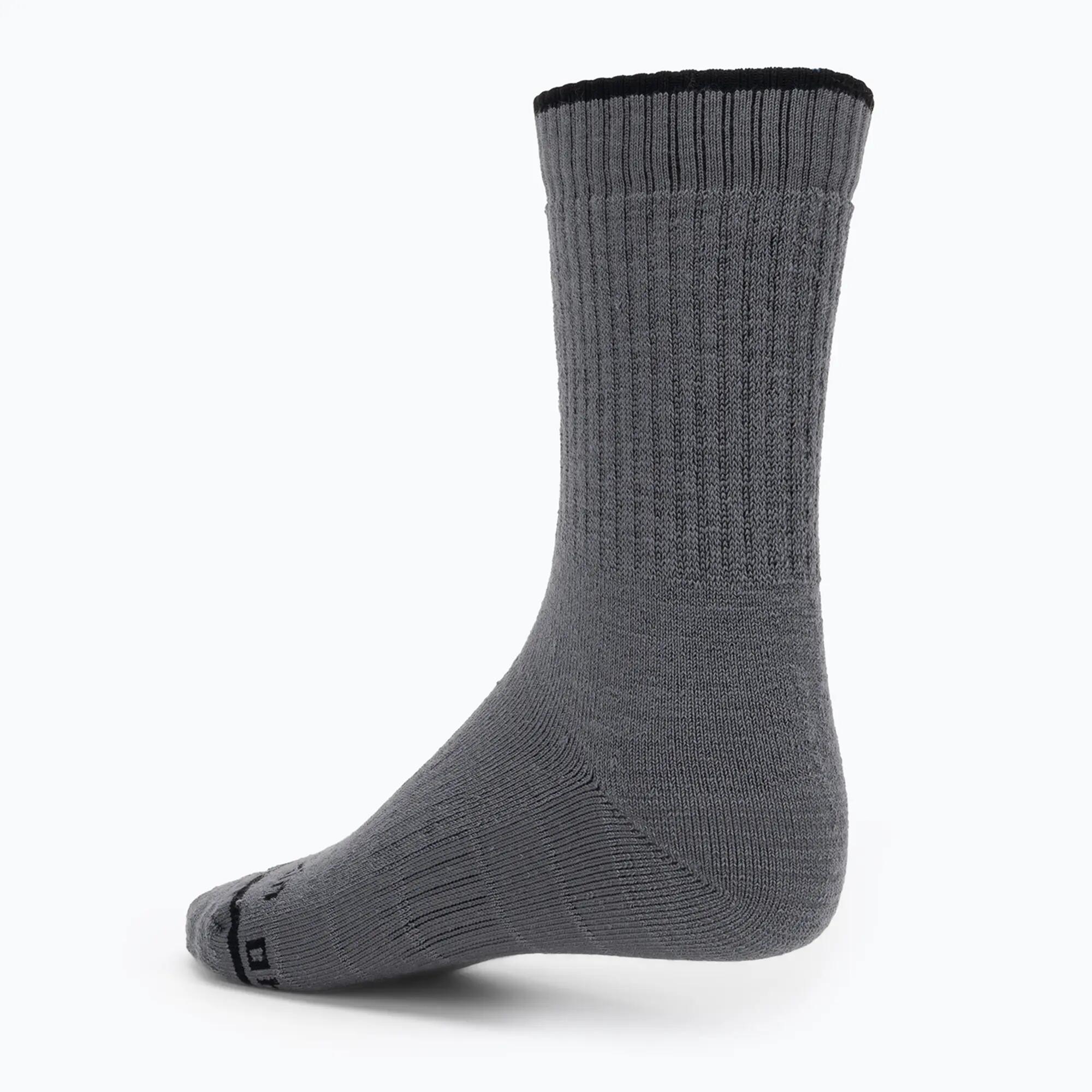 Calze Jack Wolfskin Trek Merino CL C 2/7