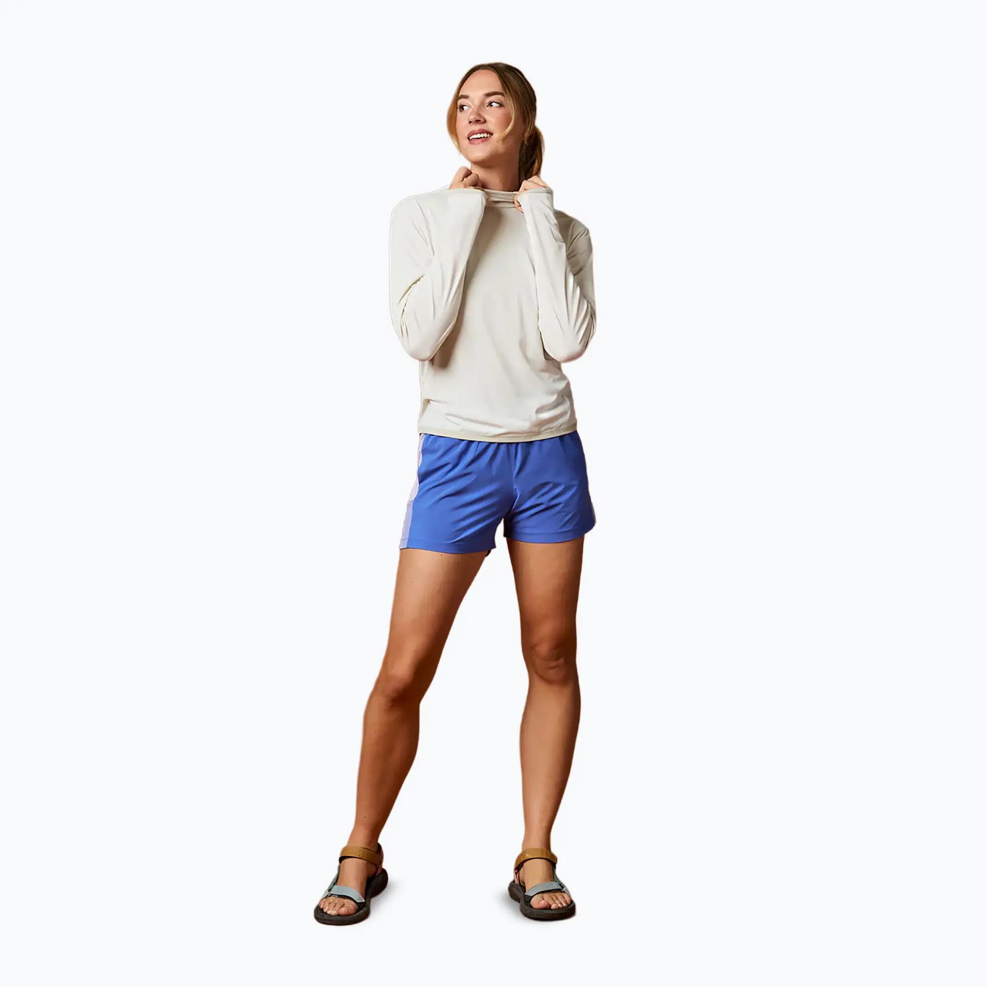 Bluza trekkingowa damska Cotopaxi Sombra Sun Hoodie 2/7