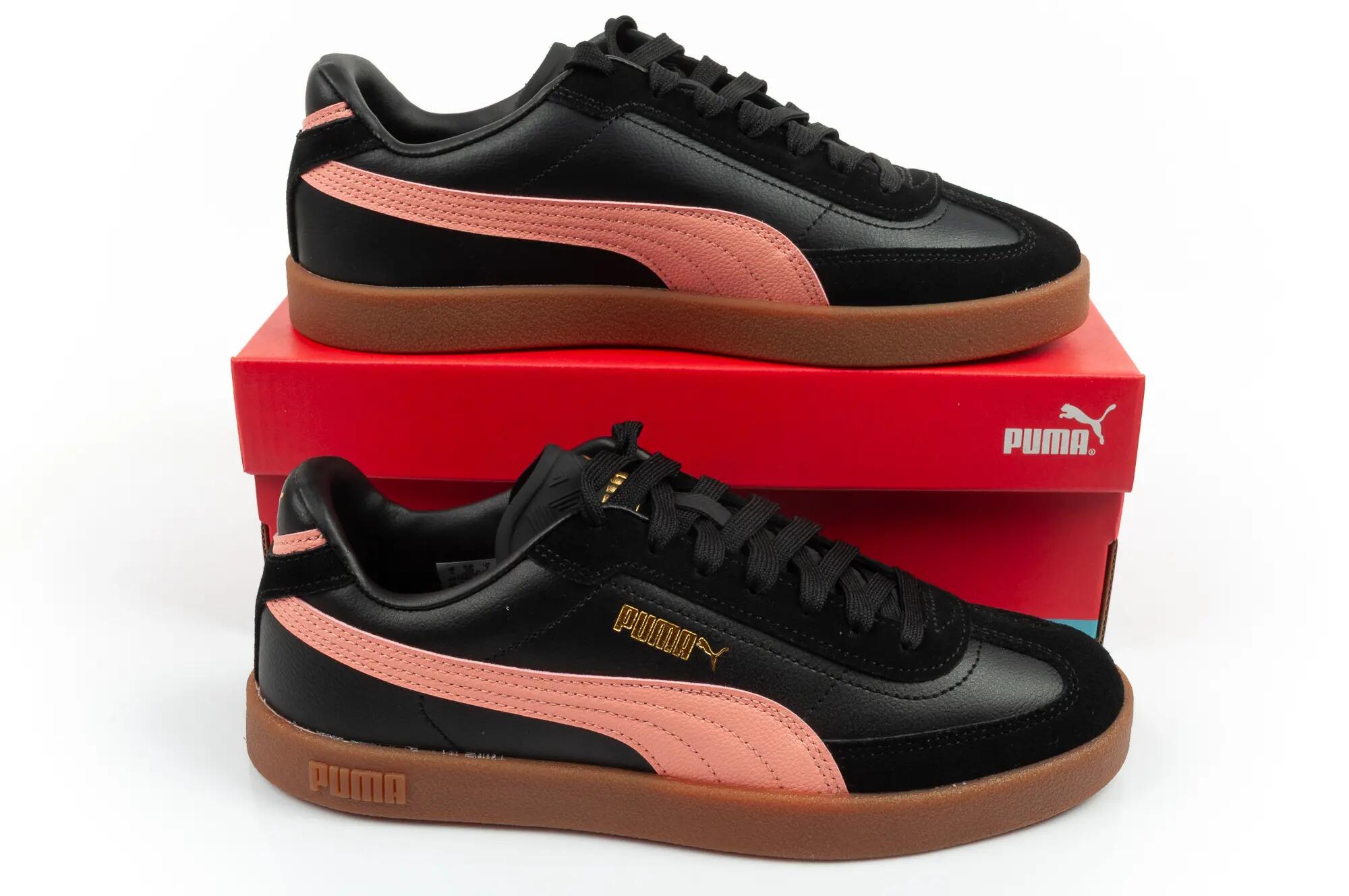 Sapatilhas Puma Puma Club II Era 9/9