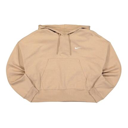 Damskie bluza oversize'owa, z kapturem WMNS NSW OVERSIZED JERSEY HOODIE