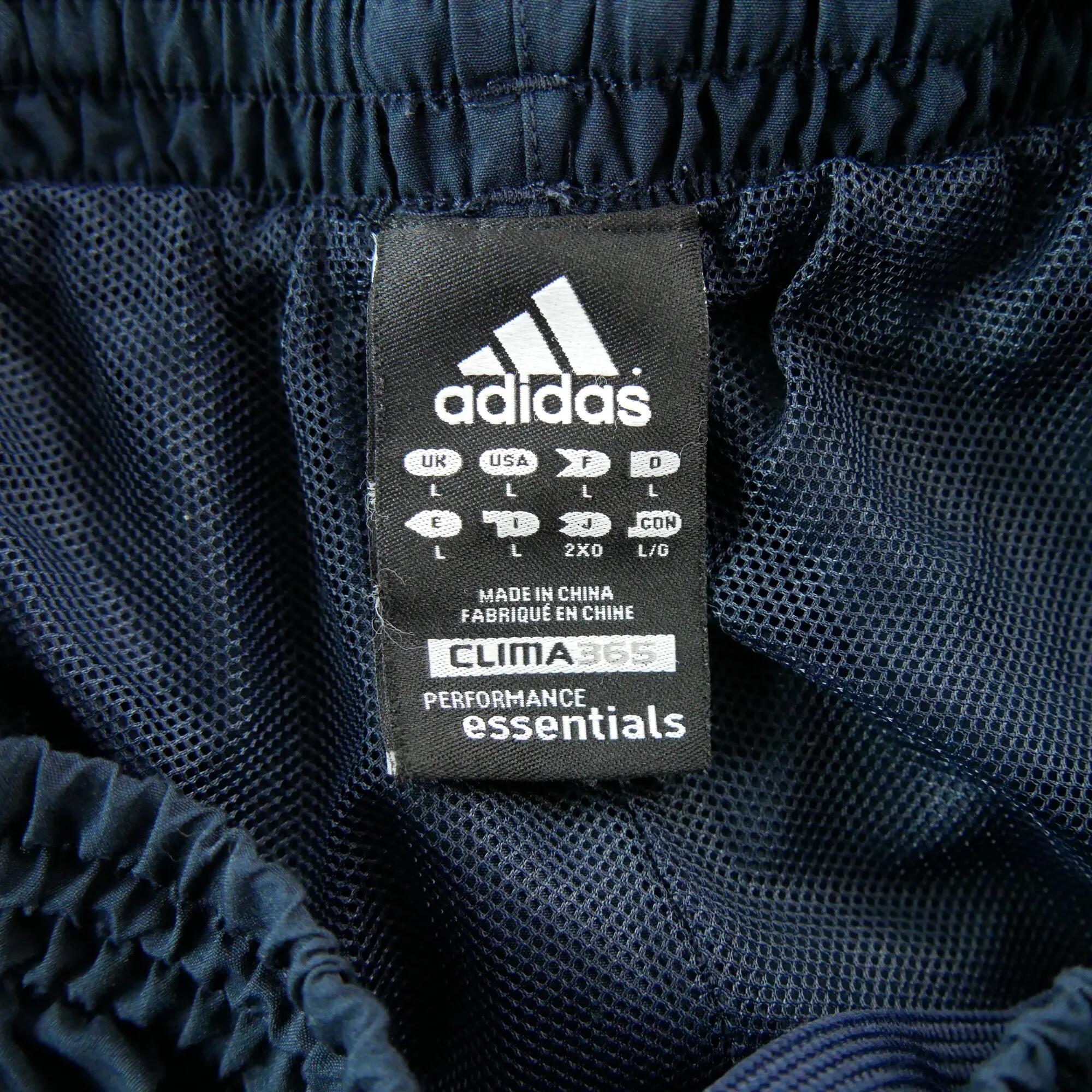 Segunda Vida - Pantalón jogger Hombre Adidas Clima365 - Muy Bueno 6/7