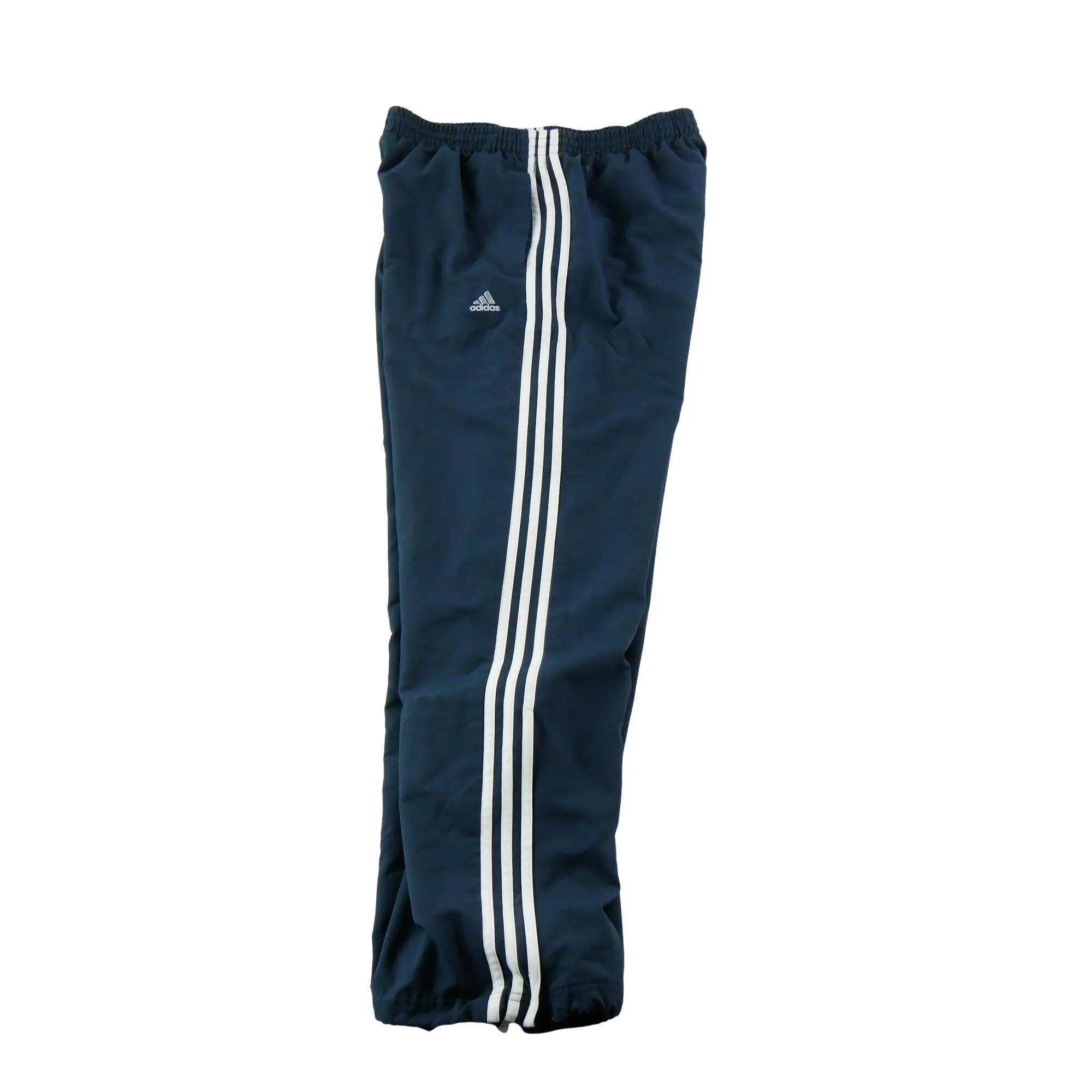 Segunda Vida - Pantalón jogger Hombre Adidas Clima365 - Muy Bueno 3/7