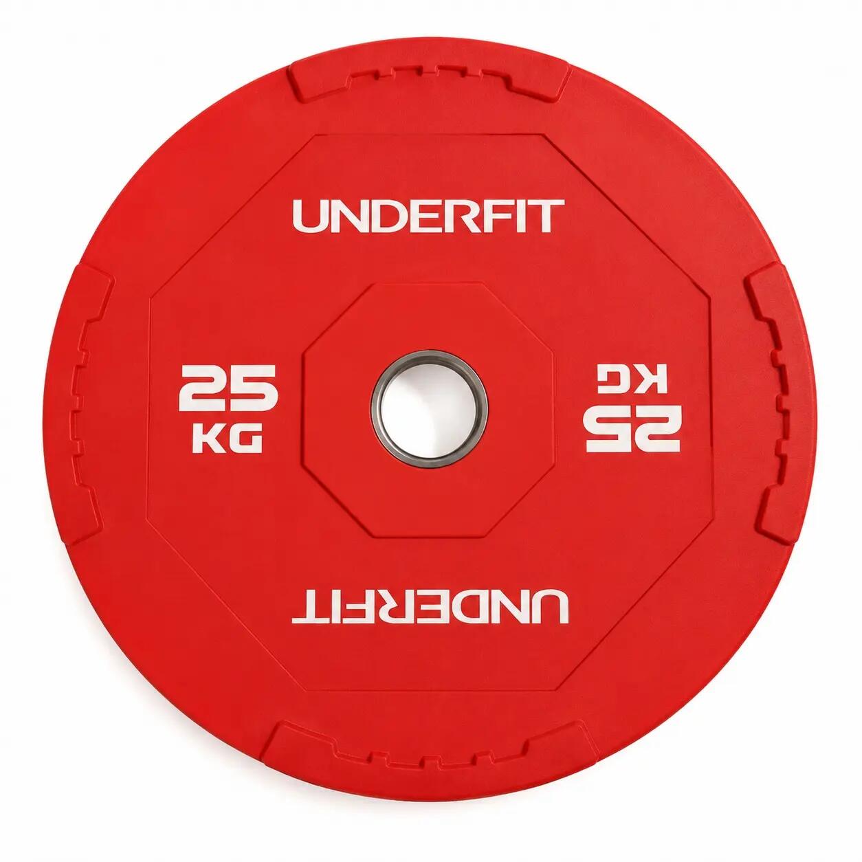 UNDERFIT picture