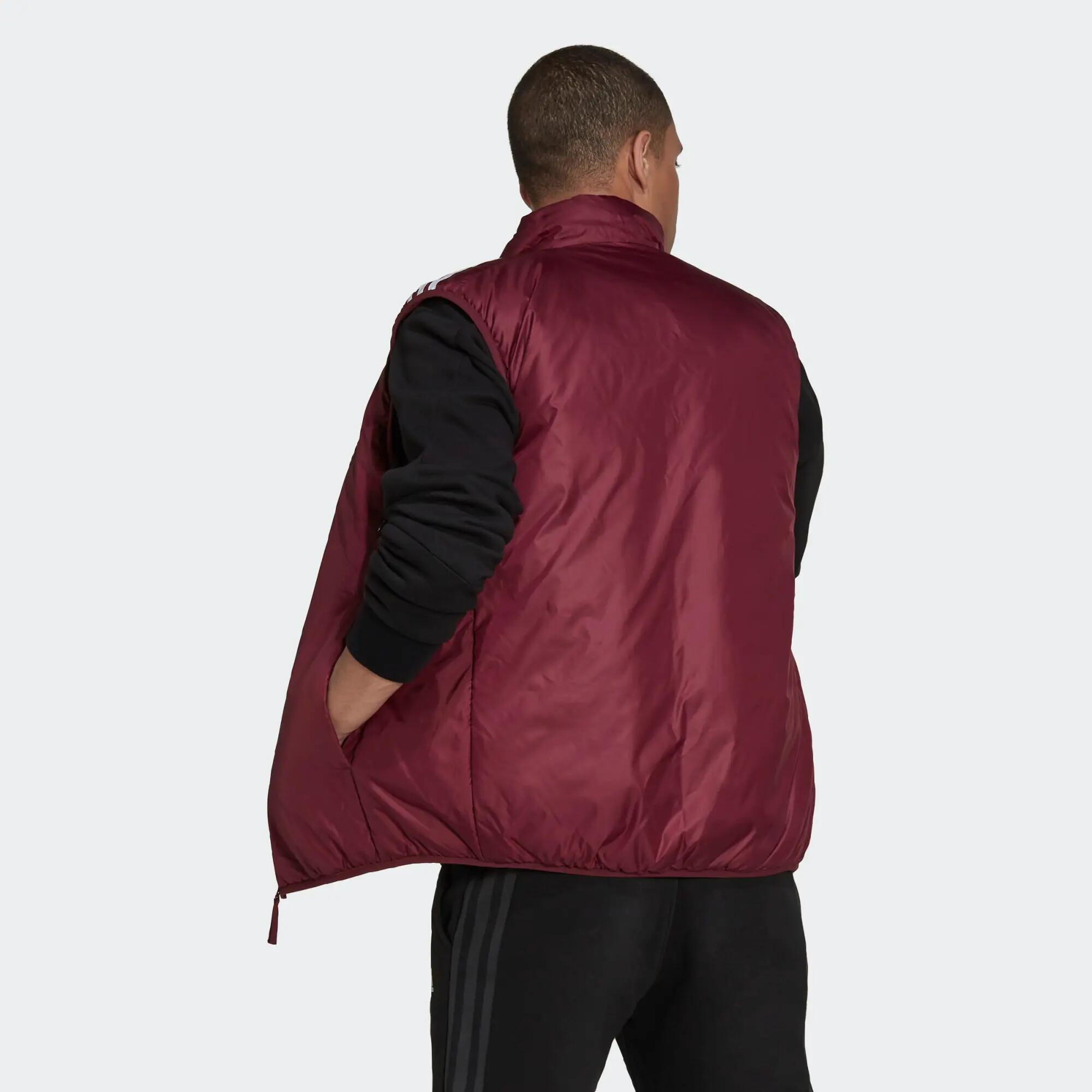 Chaleco Essentials Insulated 5/5