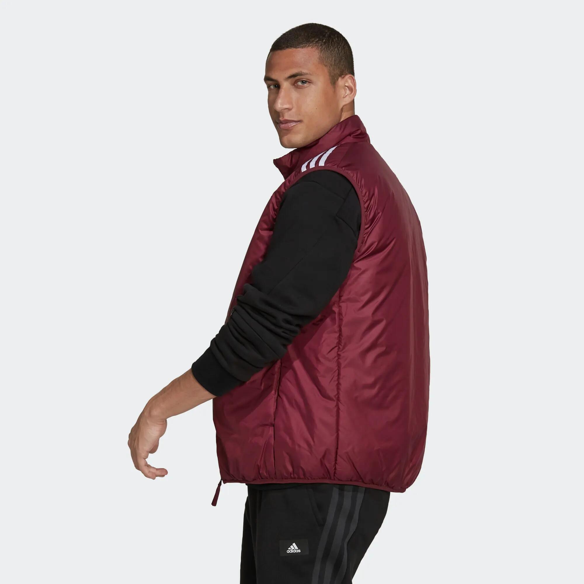 Chaleco Essentials Insulated 4/5
