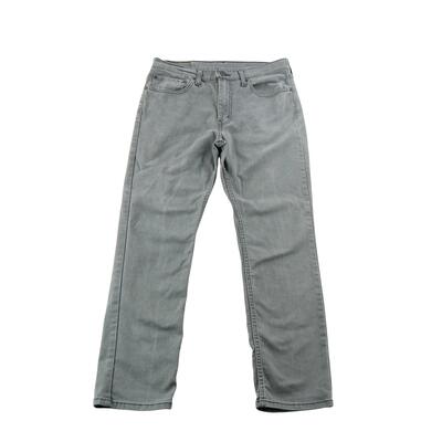 Tweedehands - jeans levi strauss homme w34/l30 511 slim fit - als nieuw