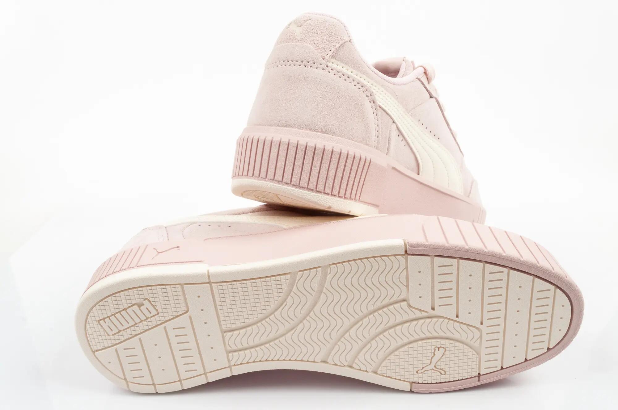 Sneakers Carina Mia in suede da donna PUMA 9/10
