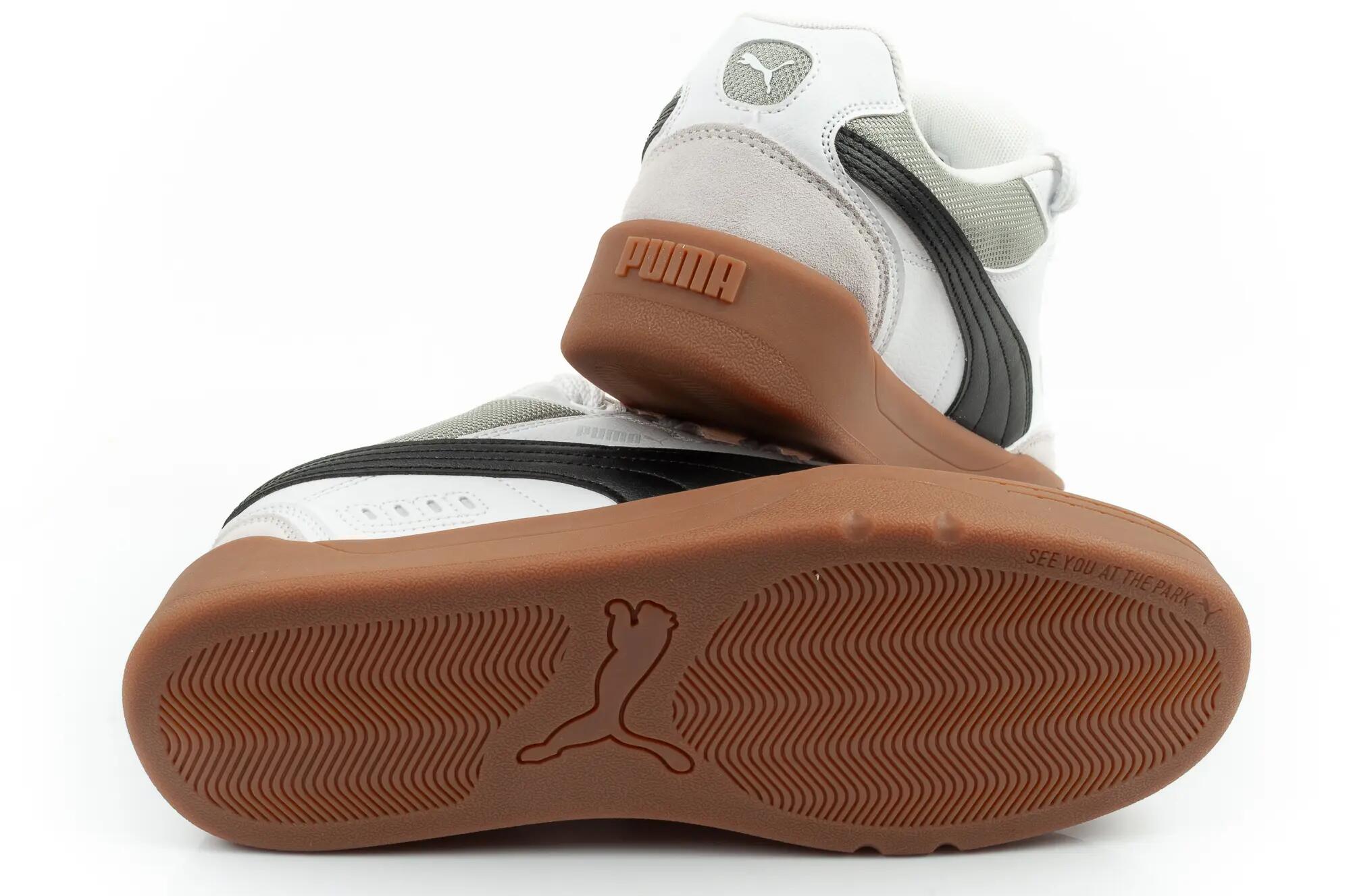 Sneakers Puma Park Lifestyle SK8 9/15
