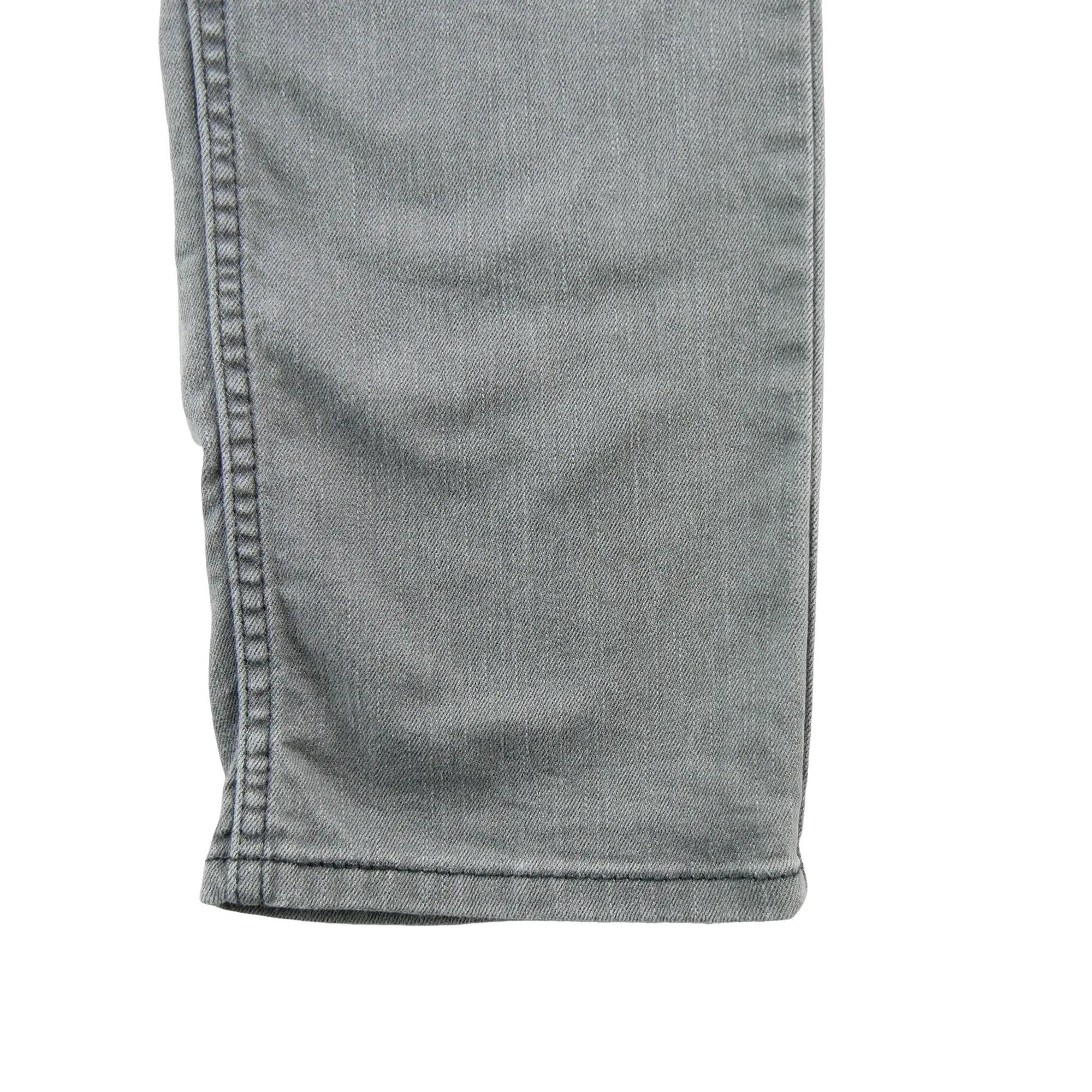 Refurbished - Levi Strauss Herren Jeans W34/L30 511 Slim Fit - Wie neu 3/7