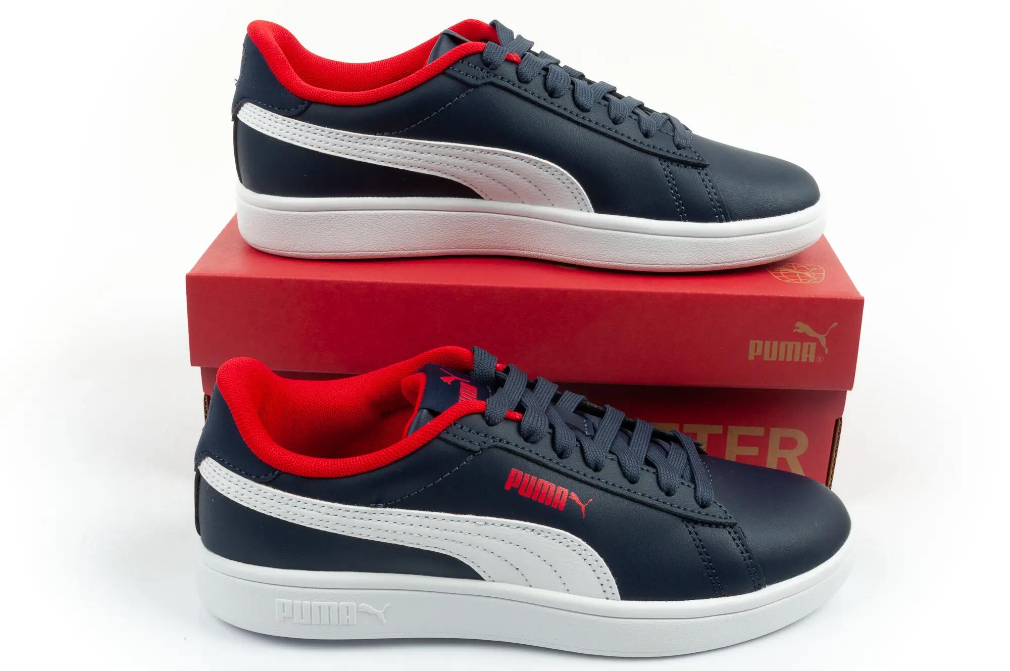 Sapatilhas PUMA Smash 3.0 Leather 8/8