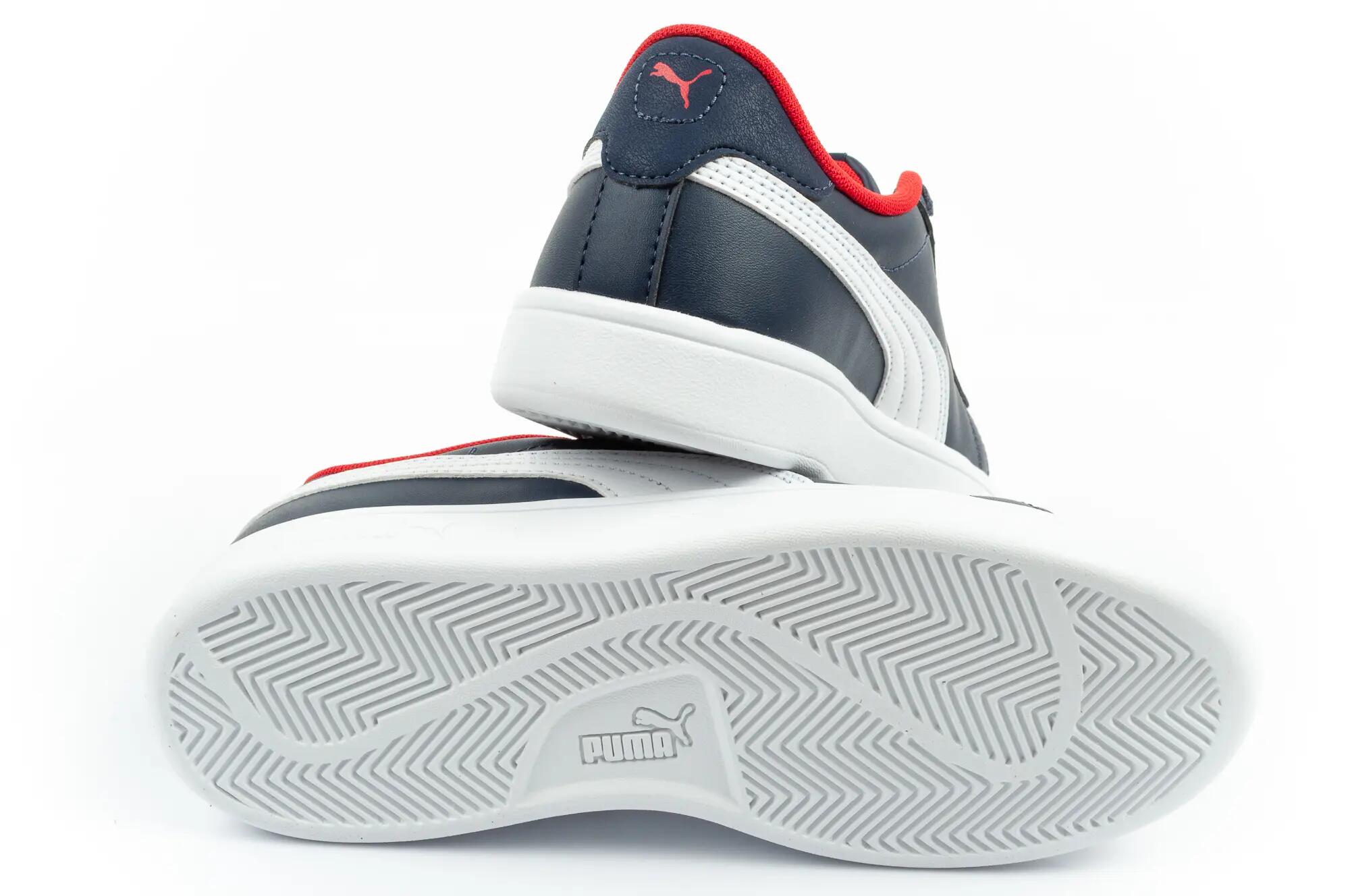 Sapatilhas PUMA Smash 3.0 Leather 7/8