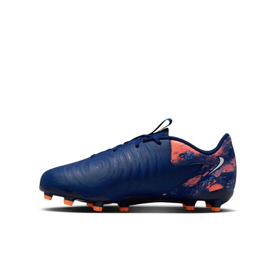 Męskie buty piłkarskie technologia Nike Cyclone 360 JR PHANTOM GX II ACAD FG/MG