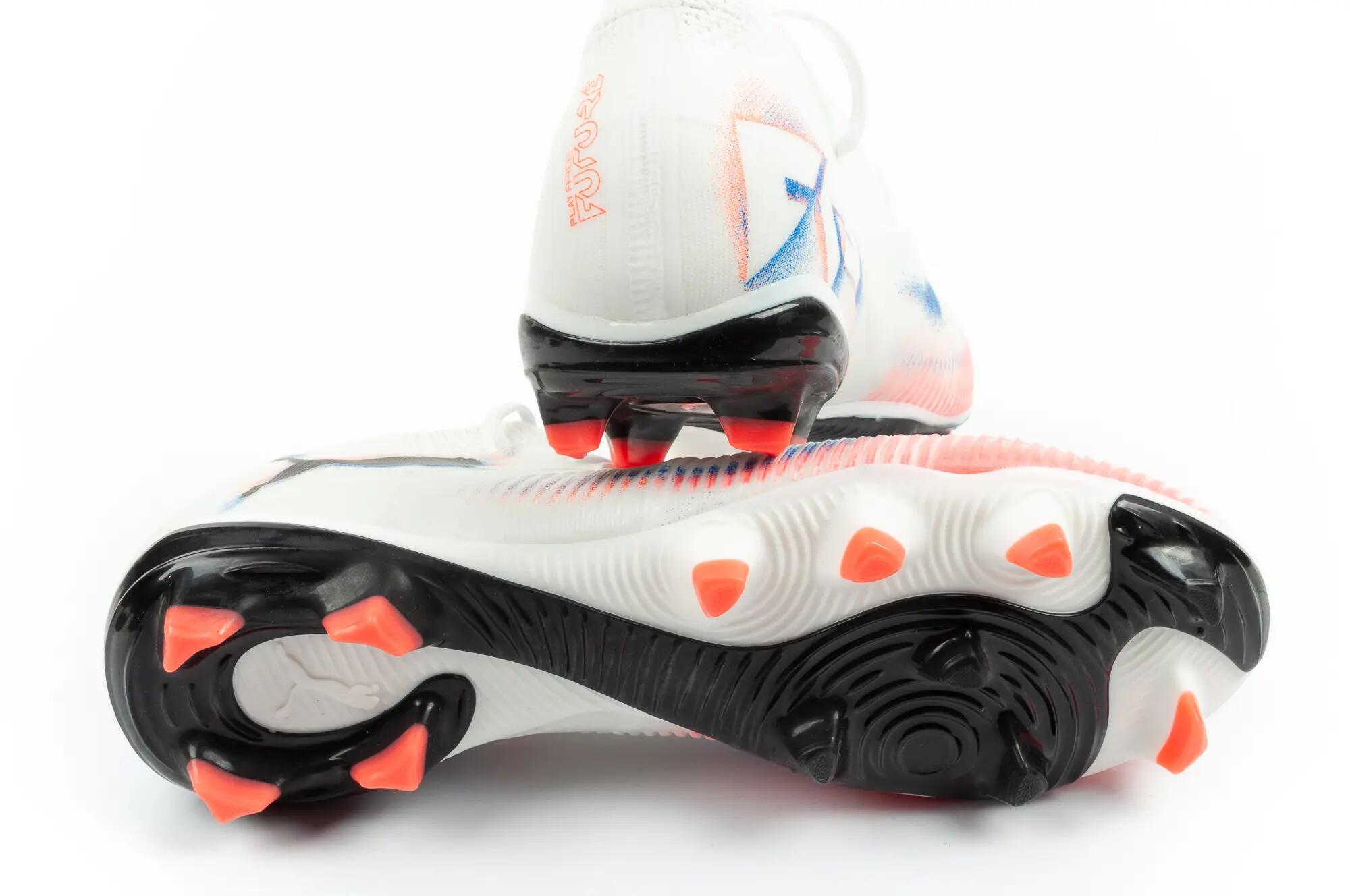FUTURE 8 MATCH FG/AG uniseks voetbalschoenen PUMA 9/15