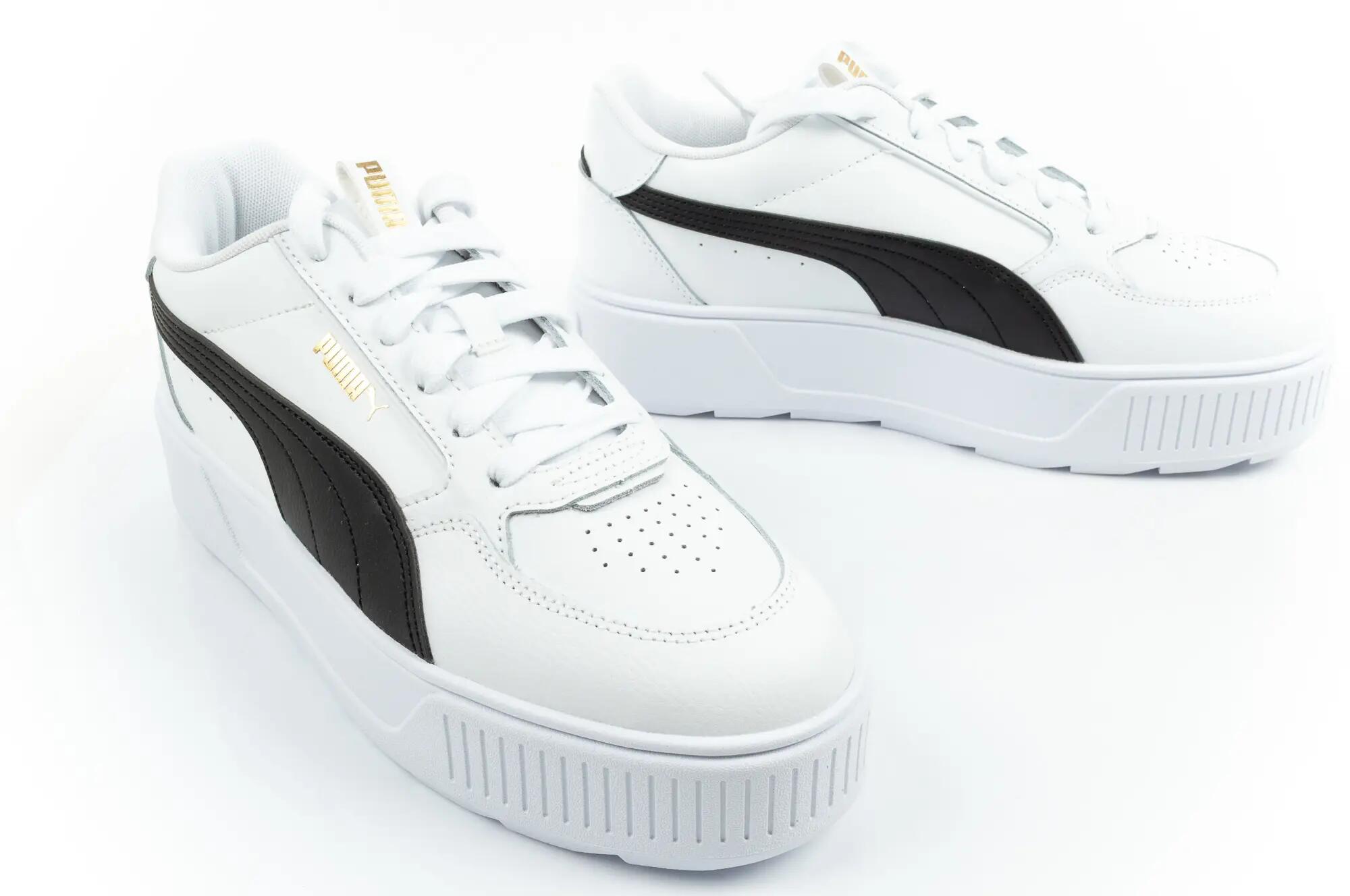 Wns Karmen Rebelle Baskets mode Femme 8/10