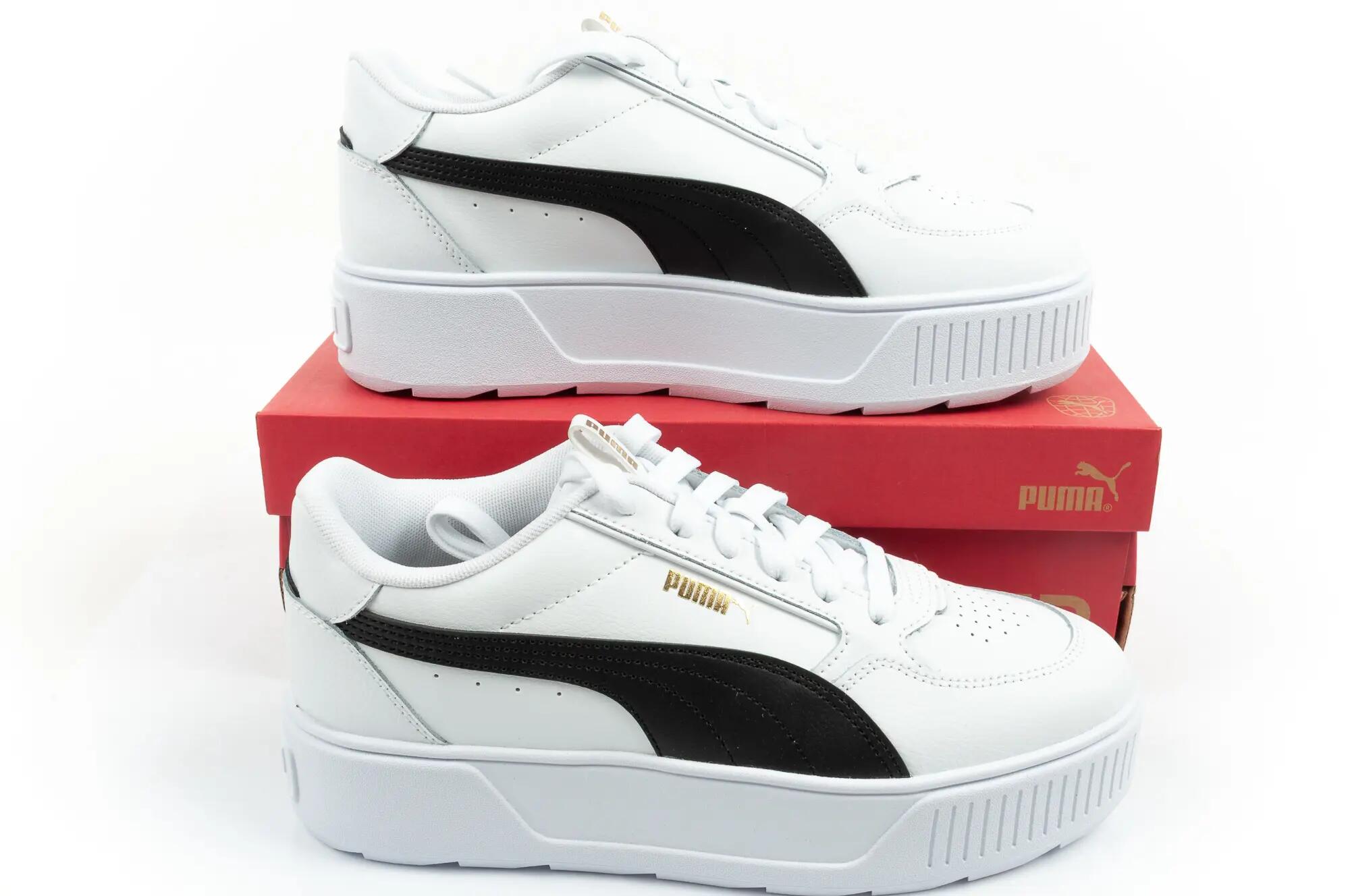 Wns Karmen Rebelle Baskets mode Femme 10/10