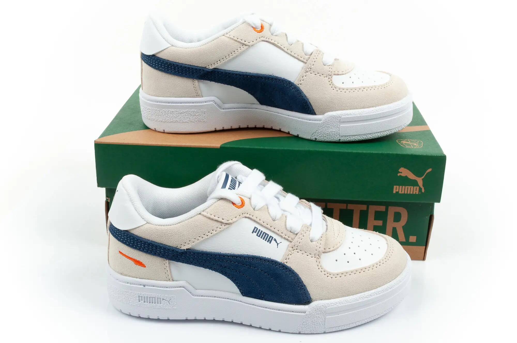 Sneakersy dla dzieci Puma CA Pro Remix PS 9/9