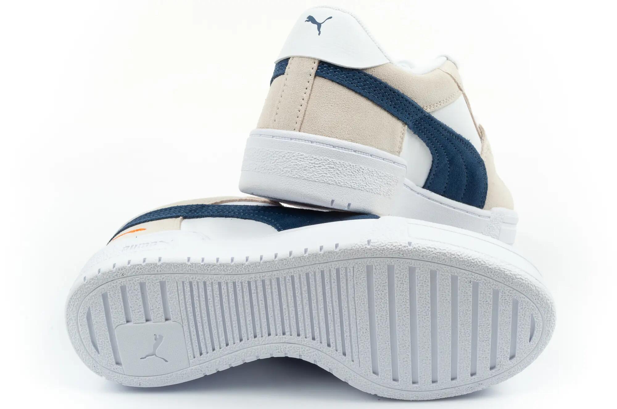 Sneakersy dla dzieci Puma CA Pro Remix PS 8/9