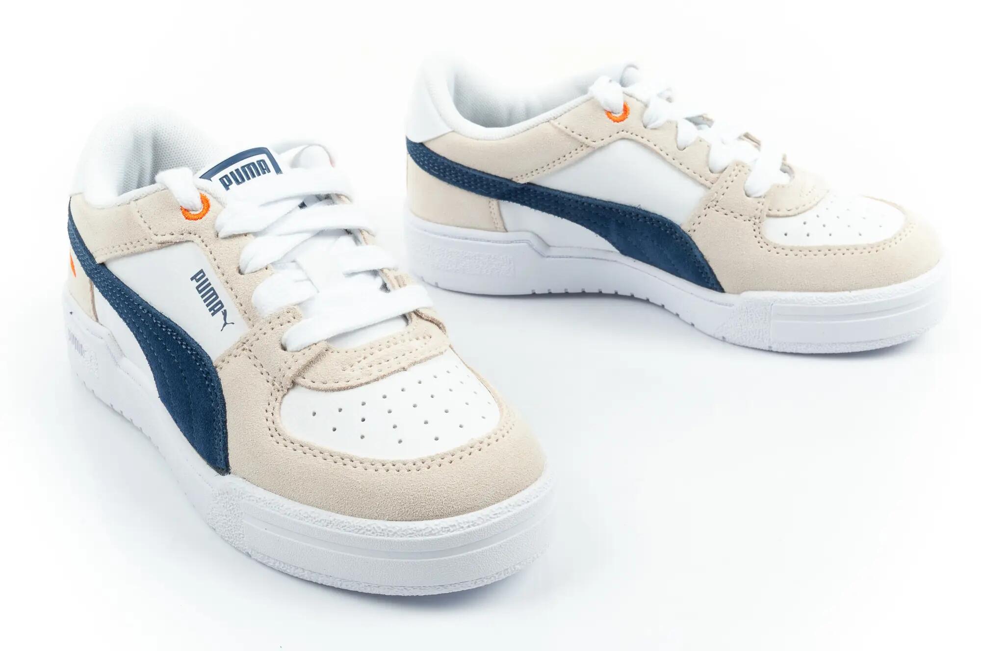 Sneakersy dla dzieci Puma CA Pro Remix PS 7/9