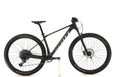 Tweedehands mtb · scale 940 · zeer goede toestand