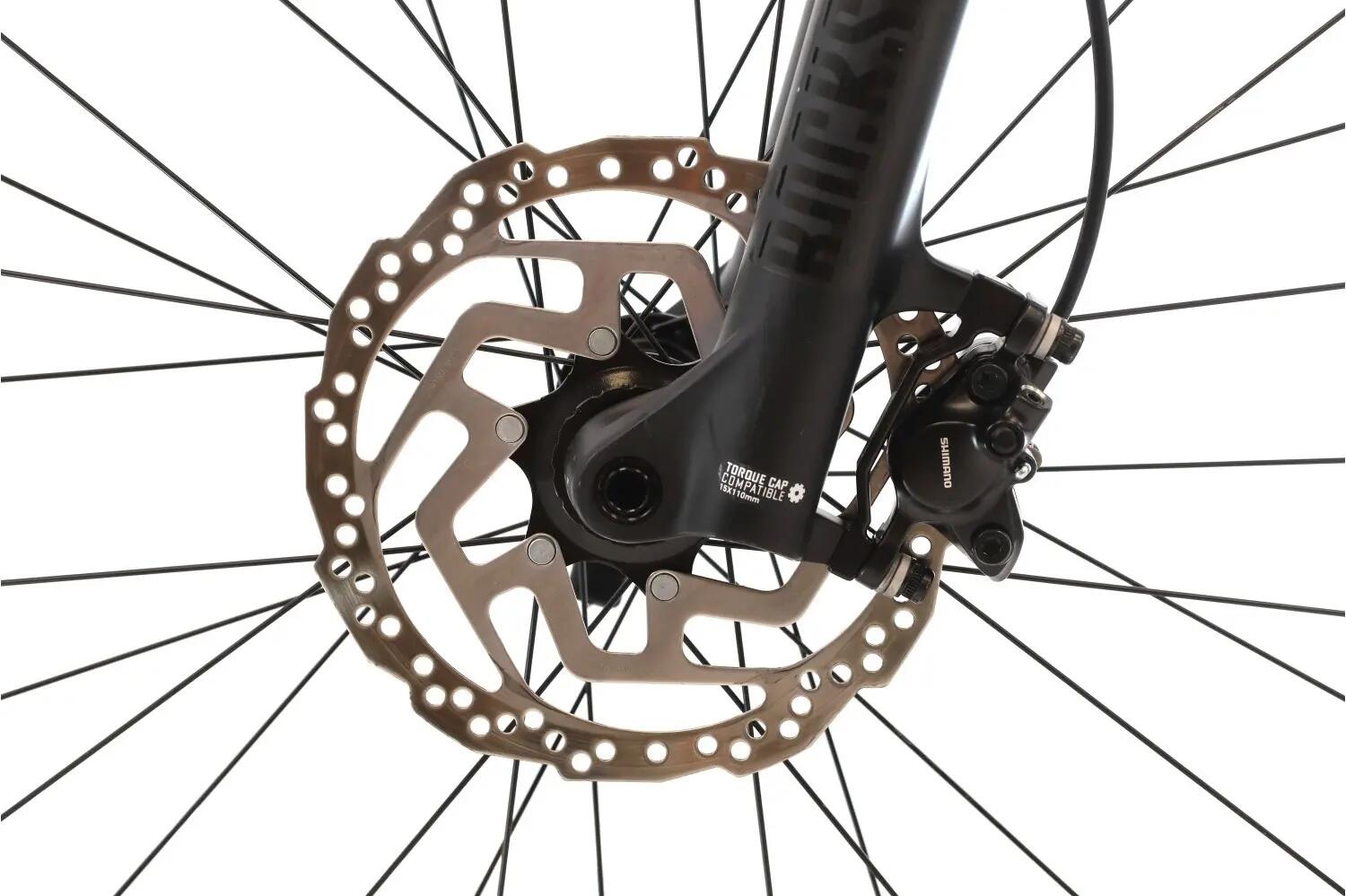 Tweedehands MTB ·  Scale 940 · Zeer goede toestand 7/8