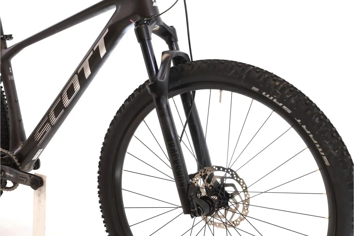 Tweedehands MTB ·  Scale 940 · Zeer goede toestand 5/8
