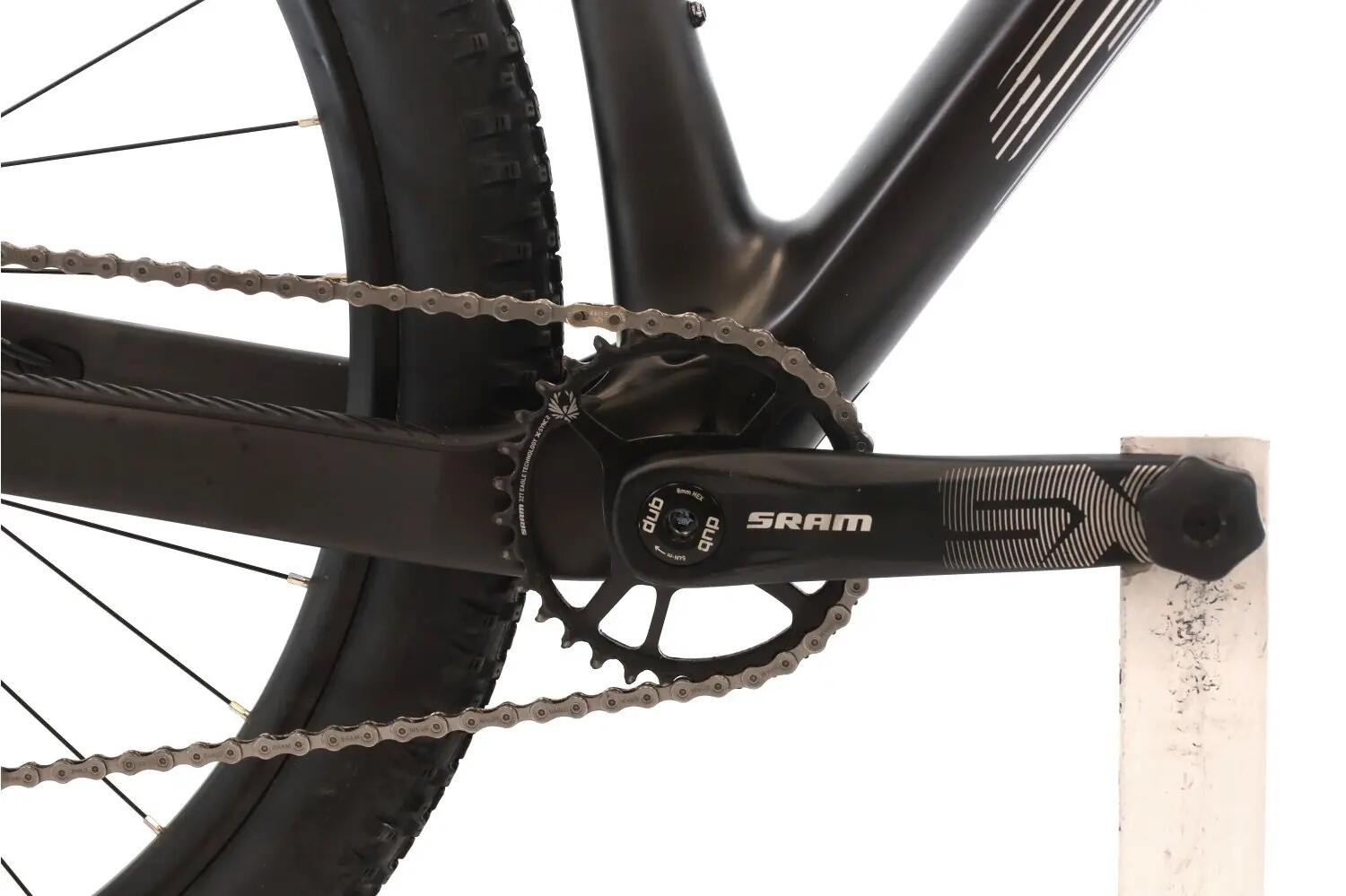 Tweedehands MTB ·  Scale 940 · Zeer goede toestand 4/8