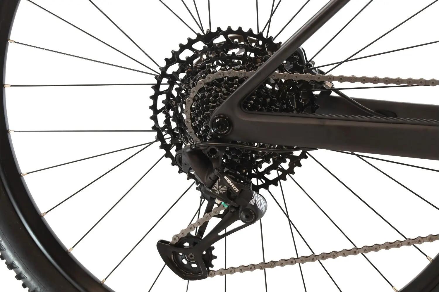 Tweedehands MTB ·  Scale 940 · Zeer goede toestand 3/8