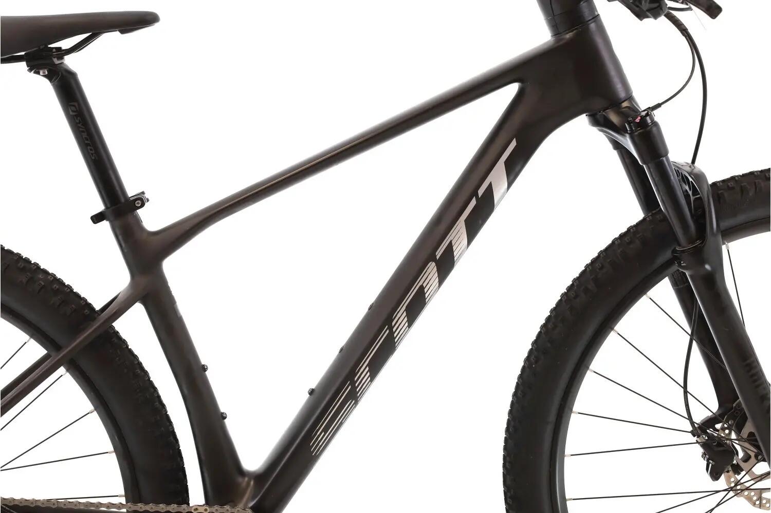 Tweedehands MTB ·  Scale 940 · Zeer goede toestand 2/8