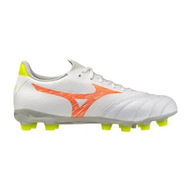 Kindervoetbalschoenen mizuno morelia neo v beta select fg