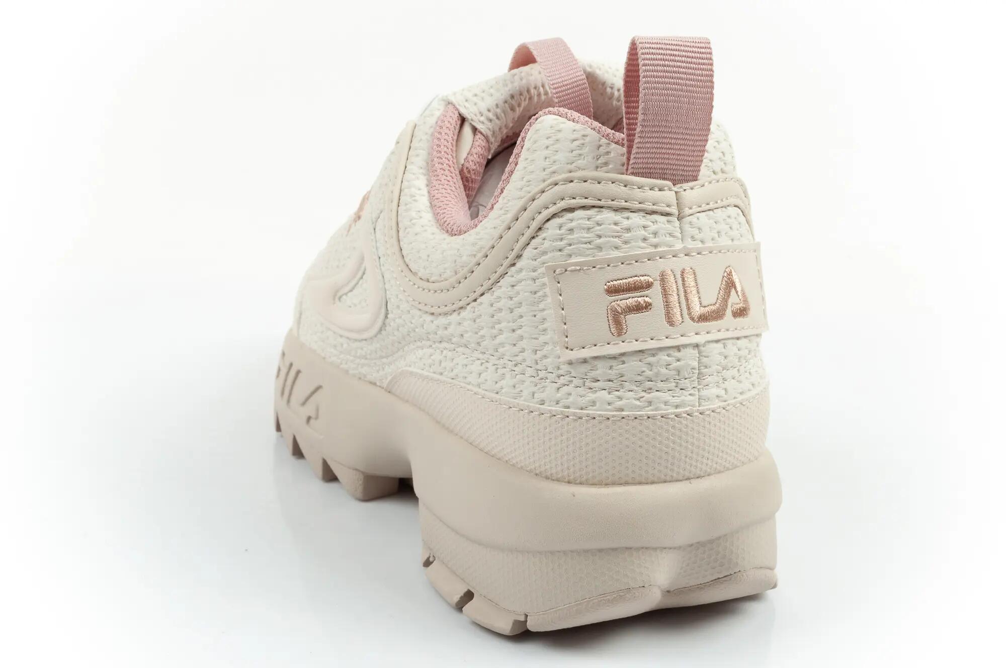 Sapatilhas de mulheres Fila Disruptor 5/5