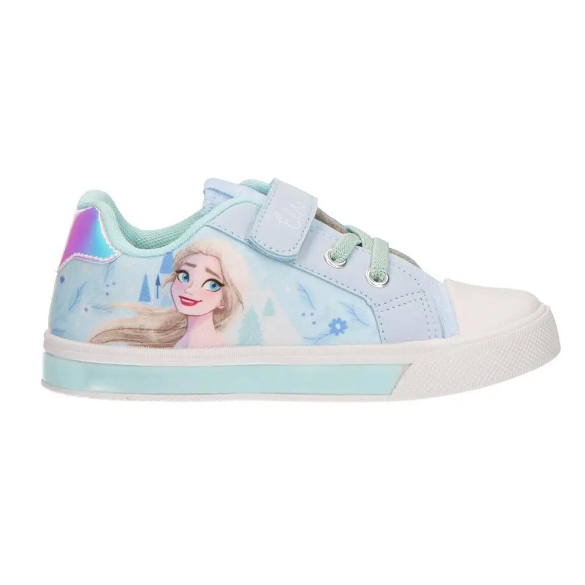 celeste / bianco / blu