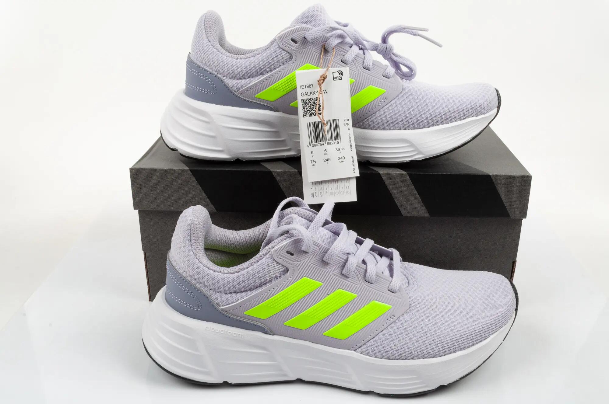 Chaussure Galaxy 6 9/9