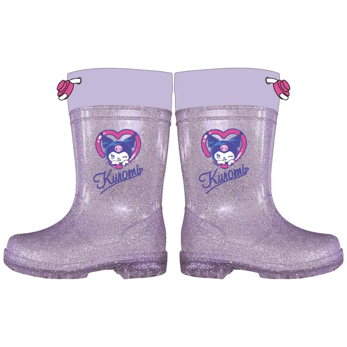 Botas de Agua Niño Hello Kitty 1/3