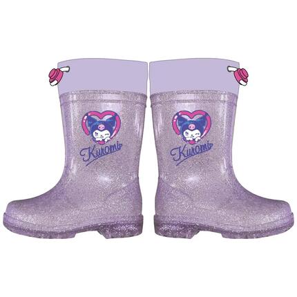 Bottes de Pluie Garçon Hello Kitty