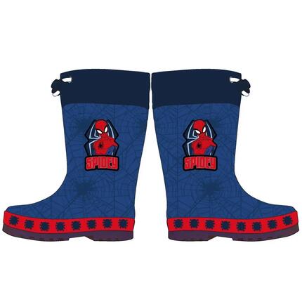 Bottes de Pluie Enfant Marvel