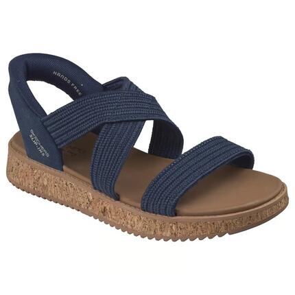 Buty damskie Skechers BOBS 114424-NVY 37
