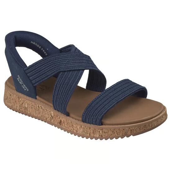 Buty damskie Skechers BOBS 114424-NVY 37