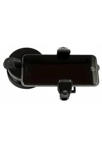 Adaptateur digiscopie Smartphone Novagrade - Modèle Large 2/2