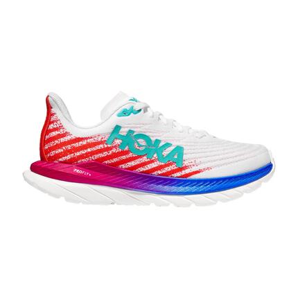 Damskie buty do biegania lekki, responsywny but do biegania W ONE ONE MACH 5