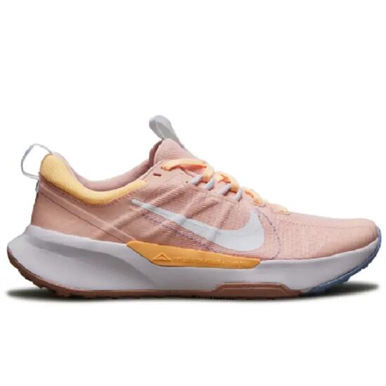 Chaussures - Running - Femme - Juniper Trail 2 - Blanc - Confort