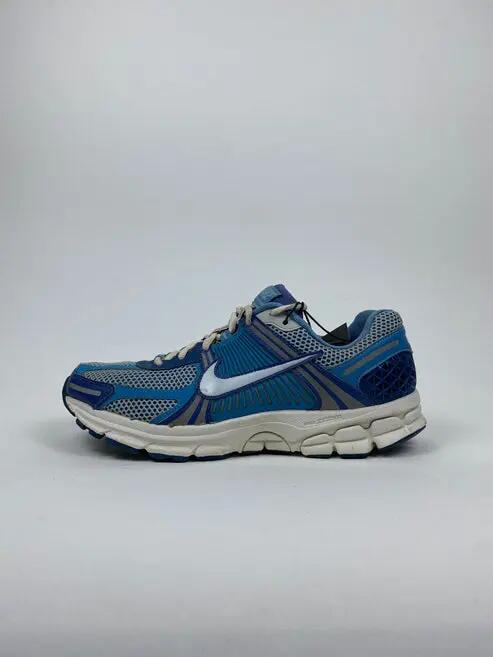 Reconditionné NIKE Baskets Homme, Vomero 5, Bleu Très Bon État 4/4