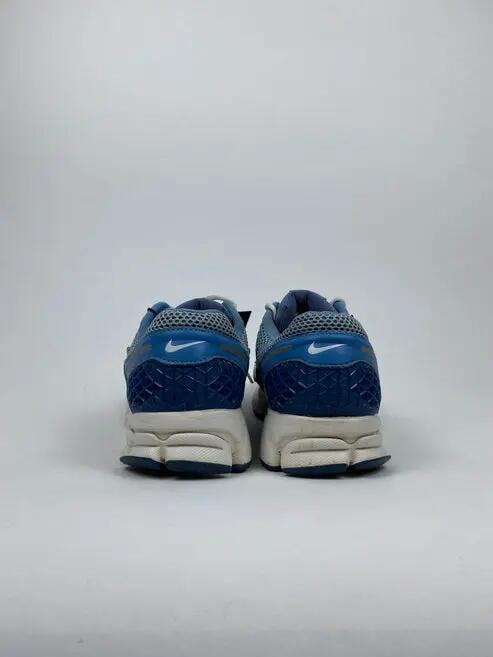 Reconditionné NIKE Baskets Homme, Vomero 5, Bleu Très Bon État 3/4