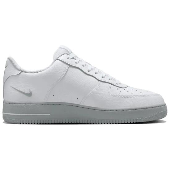 Męskie buty sportowe perforowany noszek AIR FORCE 1 '07