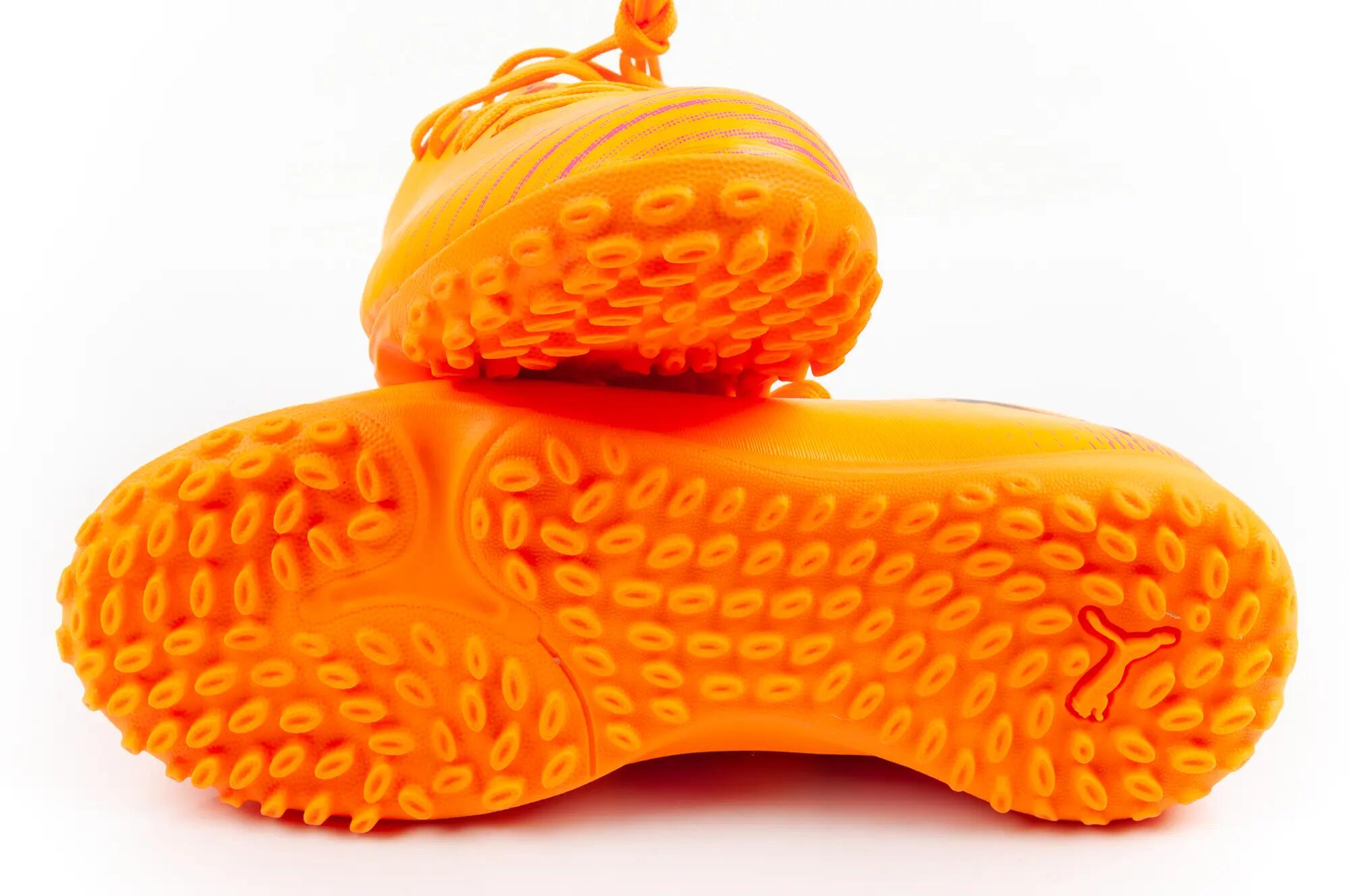 Botas de fútbol FUTURE 8 PLAY TT Niños PUMA 8/9