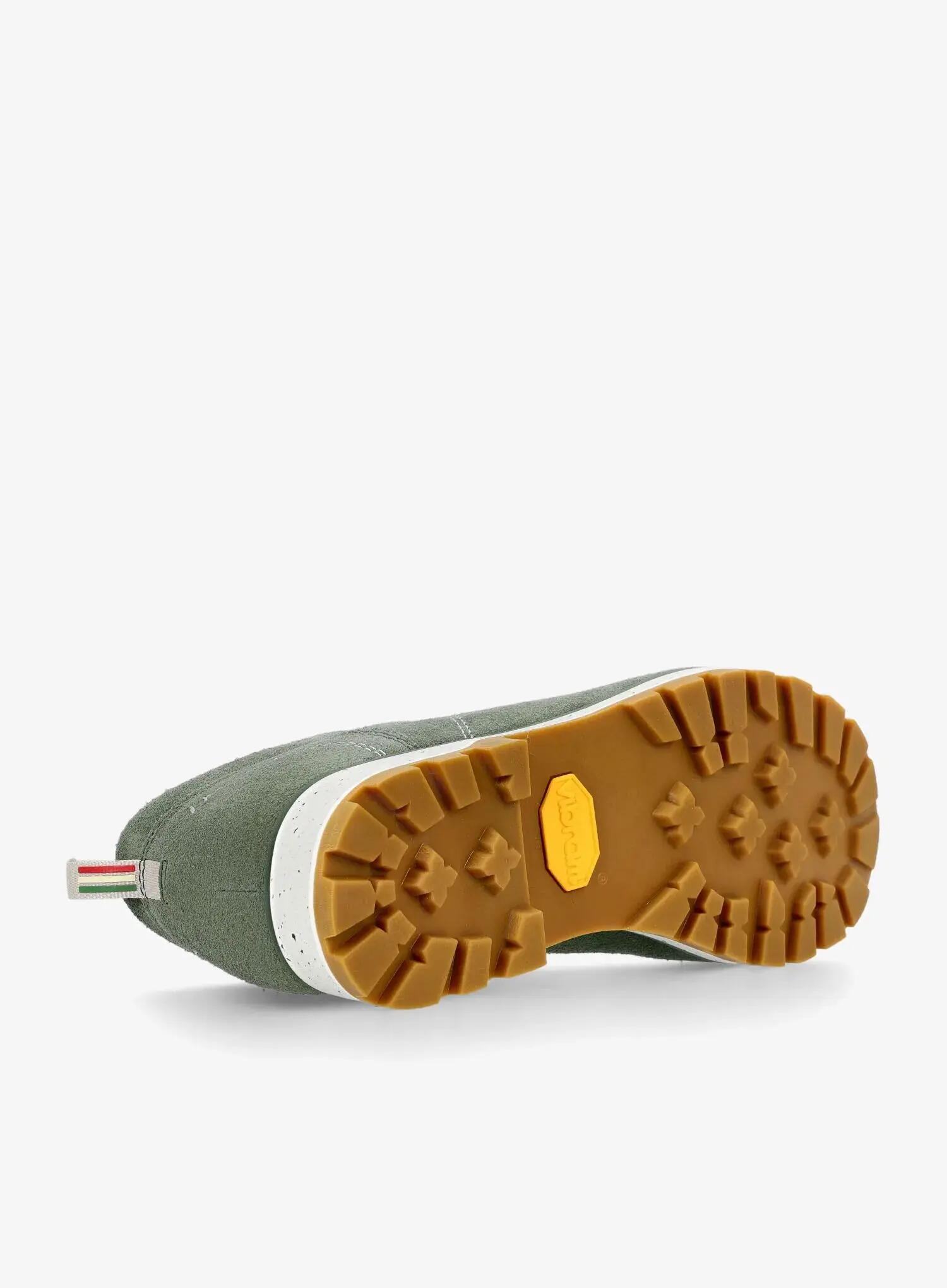 Buty trekkingowe męskie Dolomite Cinquantaquattro Low EVO 7/7