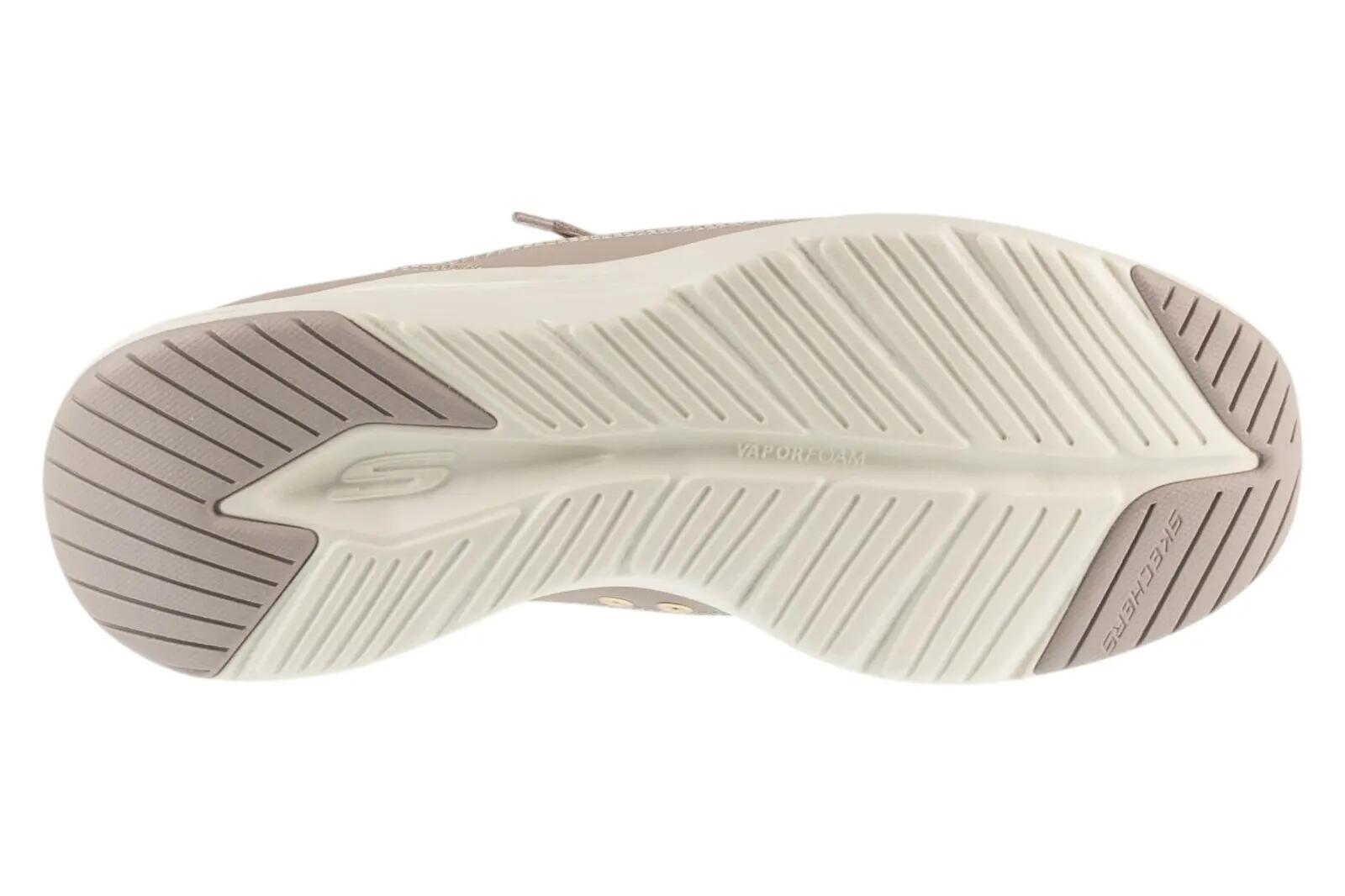 Buty sportowe Sneakersy damskie, Slip-ins: Contour Foam - Golden Hour 4/4
