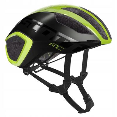 Scott cadence plus fietshelm