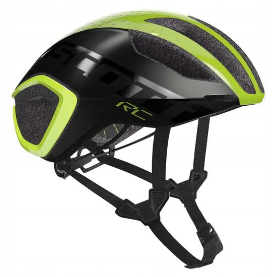 Casco da bici Scott Cadence Plus